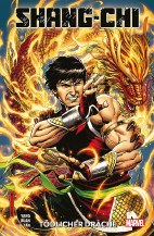 Shang-Chi: Toedlicher Drache (Shang Chi)