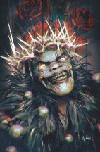 Batman - Death Metal Heft 05 *Variant* A (von 7)
