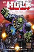 Hulk - Dystopia (Neuauflage)