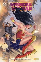 Wonder Woman (Rebirth) 15: Gedankenkontrolle