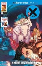 X-Men 20 Heft (neue Serie 2020)