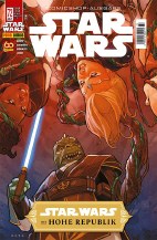 Star Wars Neue Serie Heft 72