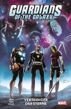 Guardians of the Galaxy (2020) 04: Verteidiger der Sterne