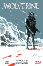 Wolverine - Im Dunkeln der Nacht
