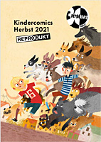 Reprodukt Prospekt Kids Herbst 2021
