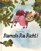 Niemals, nie nicht