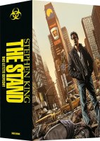 Stephen King: The Stand - (im Schuber) Das letzte Gefecht 03 (Neuauflage)