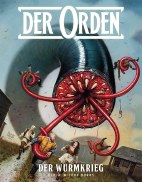 Der Orden 03: Der Wurmkrieg