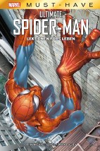 Marvel Must Have: Ultimate Spider-Man - Lektionen fuers Leben