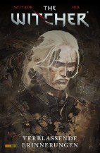 The Witcher 05: Verblassende Erinnerungen
