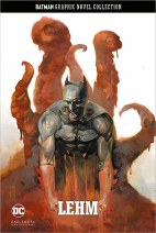 Batman Graphic Novel Collection 65: Lehm