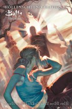 Buffy Hoellenschlund-Edition 02 (Staffel 8)
