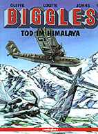 Biggles 09: Tod im Himalaya