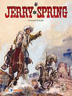 Jerry Spring 01: Golden Creek