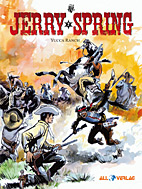 Jerry Spring 02: *VZA* Yucca Ranch (Vorzugsausgabe)