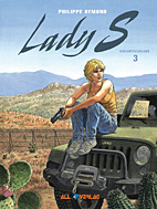 Lady S Gesamtausgabe 03 (Band 10-13)