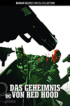 Batman Graphic Novel Collection 66: Das Geheimnis von Red Hood