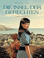 Insel der Gerechten - Korsika, Sommer 1942