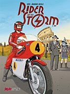 Rider on the Storm 03: Rom