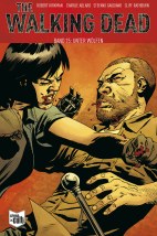 The Walking Dead 25: Unter Woelfen - Softcover - SC - Kioskausgabe
