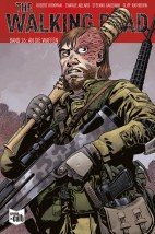 The Walking Dead 26: An die Waffen - Softcover - SC - Kioskausgabe