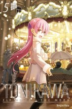 Tonikawa - Fly me to the Moon 05