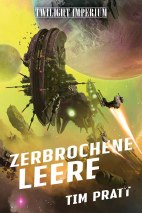 Twilight Imperium 01: Zerbrochene Leere