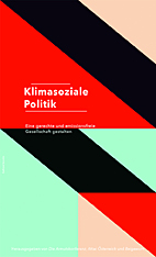 Klimasoziale Politik - Eine gerechte und emissionsfreie Gesellschaft gestalten