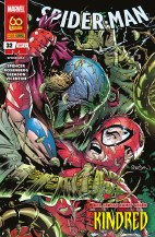 Spider-Man Heft 32 (neue Serie 2019)