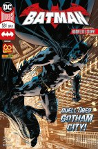 Batman (Rebirth) Heft 53