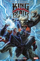 King in Black 02: Der verlorene Kampf (von 4)