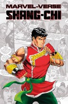 Shang-Chi (Marvel - Verse)