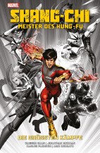 Shang-Chi - Meister des Kung-Fu: Die groessten Kaempfe (Shang Chi)