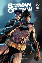 Batman / Catwoman 01 (von 4)