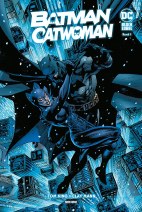 Batman / Catwoman 01 *Variant* (von 4)