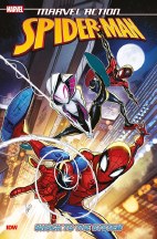 Marvel Action: Spider-Man 05 - Schockierende Ereignisse