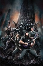 Batman - Death Metal Band Edition 06: Dream Theater (von 7) (Heft)
