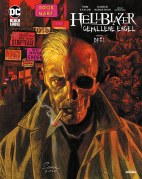 Hellblazer: Gefallene Engel 03 *Variant* (von 3)