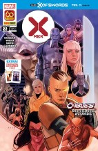 X-Men 22 Heft (neue Serie 2020)