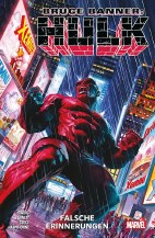 Bruce Banner - Hulk 07: Falsche Erinnerungen