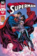 Superman Heft 16 (neue Serie 2019)
