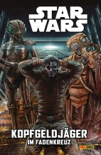 Star Wars Sonderband 134: Kopfgeldjaeger II - Im Fadenkreuz
