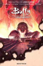 Buffy  - The Vampire Slayer 04: Beste Feinde (2020)