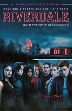 Riverdale 02: Die geheimen Geschichten 2