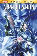 Marvel Must Have: Annihilation