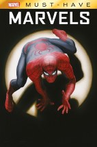 Marvel Must Have: Marvels