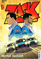 Zack 266 (August 2021)