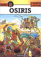 Keos 01: Osiris