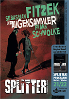 Splitter Katalog Herbst / Winter - November 2021 bis April 2022
