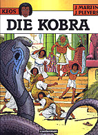 Keos 02: Die Kobra